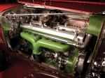 Duesenberg J420/2363 Convertible Sedan SWB by Murphy 1931 года